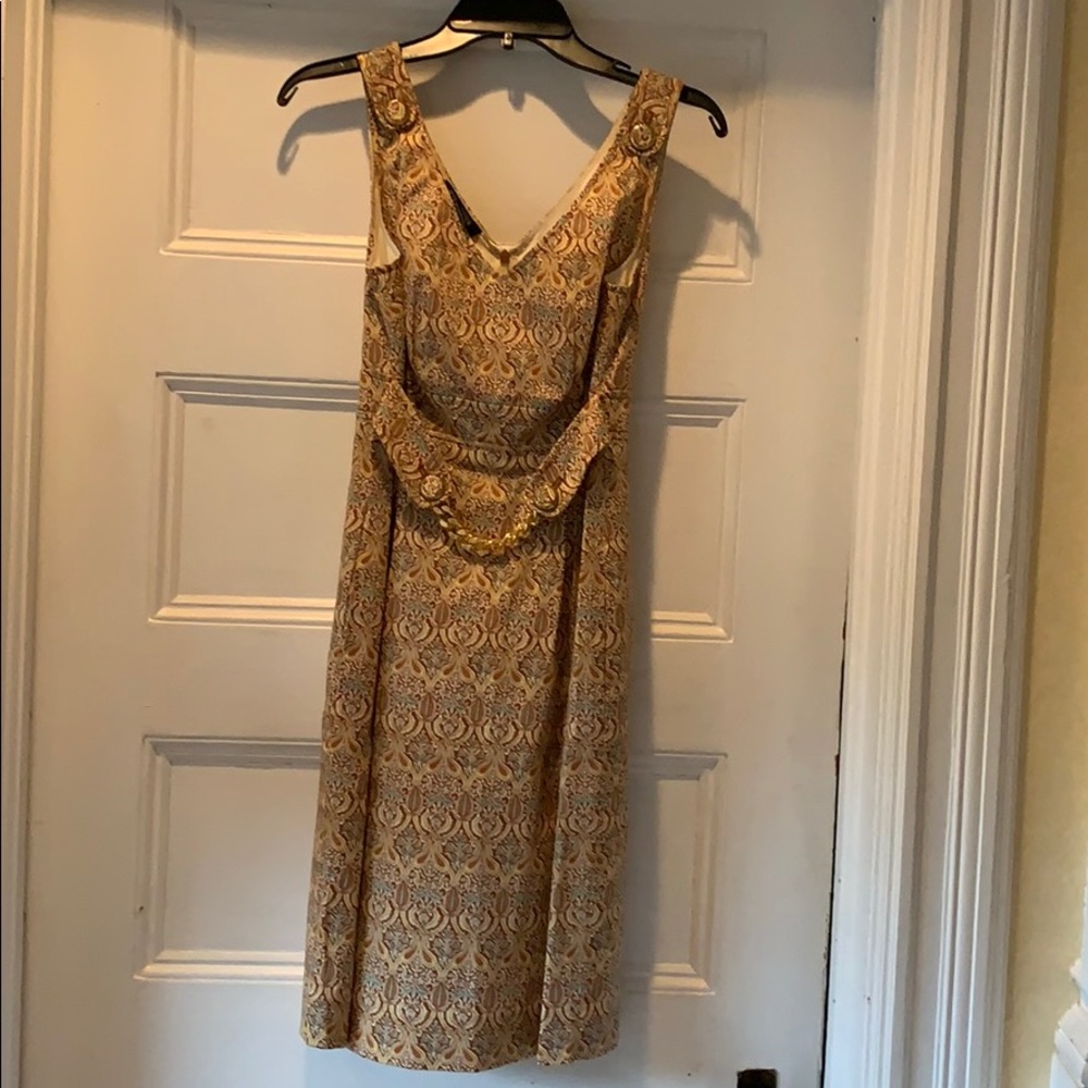 Etcetera Dress